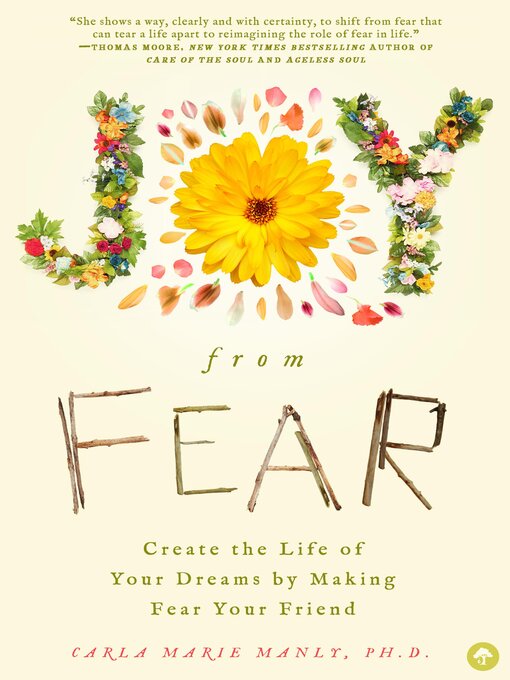 Title details for Joy From Fear by Carla Marie Manly - Available